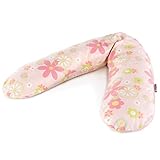 Theraline Maternity and Nursing Support, Pink Flowers by Theraline