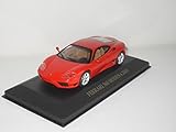 1/43 ixo フェラーリ 〓 360 MODENA 2000 〓 Ferrari