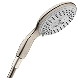 Hansgrohe Raindance E 100 Air 3-jetハンドシャワー N/A 28502821 1