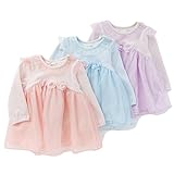 Lily ivory(リリー アイボリー) ワンピース (80～130cm) キムラタンの子供服 (71141x71441-163) ピンク 110