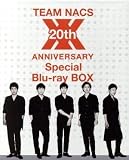 ＴＥＡＭ ＮＡＣＳ ２０ｔｈ ＡＮＮＩＶＥＲＳＡＲＹ Ｓｐｅｃｉａｌ Ｂｌｕ－ｒａｙ ＢＯＸ（Ｂｌｕ－ｒａｙ Ｄｉｓｃ）／ＴＥＡＭ