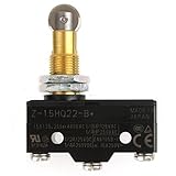 オムロン(OMRON) Z-15HQ22-B マイクロスイッチZシリーズ(一般用基本スイッチ) NN