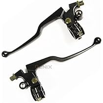 レバーチェイン ys-parts-jp_brl3-af35-bkrd
