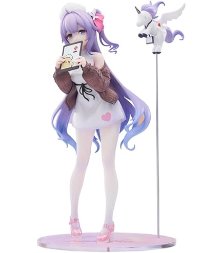 Amazon | アズールレーン 平海 遊興の夏? ノンスケール PVC＆ABS製塗装