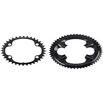 Amazon | シマノ(SHIMANO) FC-R8100 50T-NK | シマノ(SHIMANO