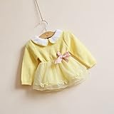 WIN　キレイな ワンピース スカート ワンピ 女の子 長袖 子供服 ベビー キッズ フォーマル 結婚式 発表会 お宮参り 七五三 誕生日 フォーマル 写真 撮影 記念日 出産祝い お祝い ギフト (