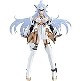 figma ゼノサーガ エピソードIII [ツァラトゥストラはかく語りき] エピソードIII KOS-MOS ver.4