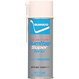 住鉱潤滑剤 住鉱 スプレー(タッピングオイル) スミタップスーパースプレー 420ml TPSP (420ML) (572036)