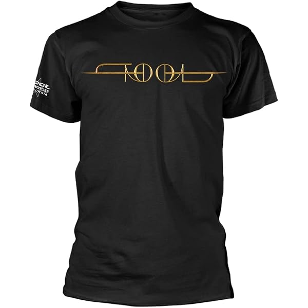 Amazon | Heilung T Shirt Lifa Band Logo 新しい 公式 メンズ