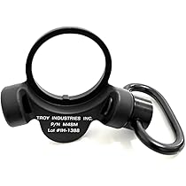 Amazon | ProWildGear TROY タイプ デュアル サイド QD スリング