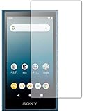PDA工房 ウォークマン NW-A100シリーズ ブルーライトカット[光沢] 保護 フィルム 日本製