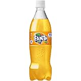 コカ・コーラ ファンタオレンジ700mlPET ×20本