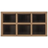 完成品 日本製 開梱設置無料 オープンラック ジャストシリーズ FUD-89U ブラウン 収納ラック 棚 本棚 完成品 日本製 開梱設置無料 書棚 リビングボード リビング収納 木製 オープンシェルフ ディスプレイラック 飾り棚 多目的ラッ