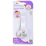 Dreambaby Pacifier Holder (Tiger Design) by Dreambaby