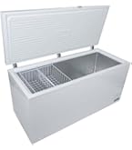 Amazon.co.jp: ハイアール 1ドア直冷式チェスト冷凍庫 JF