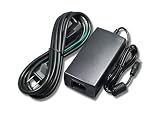 防犯カメラ・監視カメラ用安定化電源アダプター(DC12V/5A) 【CT-A007】