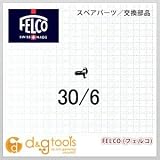 フェルコ ネジ (30/6)