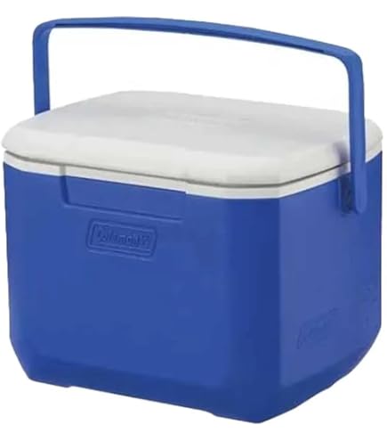 Coleman - コールマン　16QT エスカーション クーラーボックス Amazon.co.jp: Coleman 2000027861 Cooler Box, Excursion