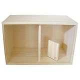 木遊舎 収納BOX 60cm high ひのき