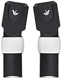 Bugaboo Buffalo Car Seat Adaptor - Maxi Cosi (Discontinued by Manufacturer) by Bugaboo [並行輸入品]