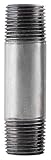 Southland 565-060HN Galvanized Steel Nipples, 1 x 6 by Southland