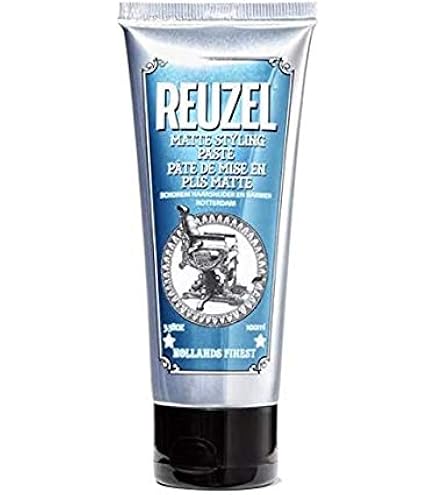 Amazon | REUZEL(ルーゾー) ルーゾー(REUZEL) ファイバー ジェル LOW