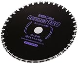 育良精機 サーメットチップソー IS-CC180