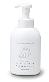 【医薬部外品】 薬用 ボディソープ ハクゾウメディカル 素あわ物語 450mL 乾燥肌 敏感肌 低刺激 保湿 赤ちゃん 高齢者