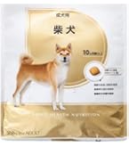 ロイヤルカナン 柴成犬3kg✕4個 ロイヤルカナン（ROYAL CANIN） 犬 ドッグフード 柴犬専用フード 成犬