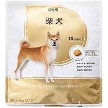 Amazon.co.jp: 生後10ヶ月まで 柴犬 子犬用 3kg ドッグフード ドライ