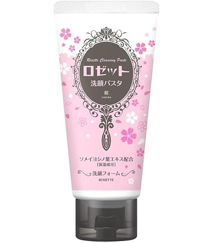 Amazon | HiROSOPHY ヒロソフィー 桜米麹洗顔 120g | ヒロソフィー