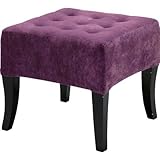 東谷　AZUMAYA　スツール　パープル【MAG-703PP】