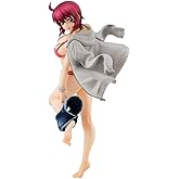 GGG Mobile Suit Gundam SEED DESTINY Luna Maria Hawk Swimsuit Ver 1/8