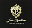 Jonas Brothers (W/Dvd) (Spec) (Dig) (Cdvu)