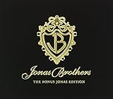 Jonas Brothers (W/Dvd) (Spec) (Dig) (Cdvu)