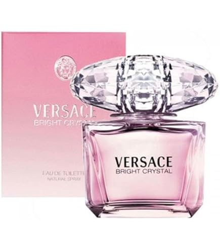 Amazon | VERSACE CRYSTAL NOIR by Gianni Versace EDT SPRAY 3 OZ for