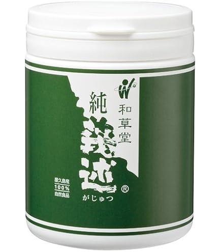 Amazon | 和草堂 純ガジュツ 生体エネルギー活用商品 詰替用 290g | 和 