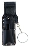 まとめ買い 10個セット「イーバッグ(E.bag) ハッカー差し カン付 08216」