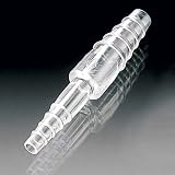 エスコ(Esco) 5-8mm/8-13mm 異径コネクター ストレート型/2個 EA425XB-13