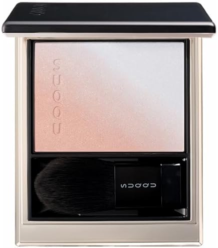 Amazon | SUQQU スック ピュア カラー ブラッシュ 140 色惑 - IROMADOI