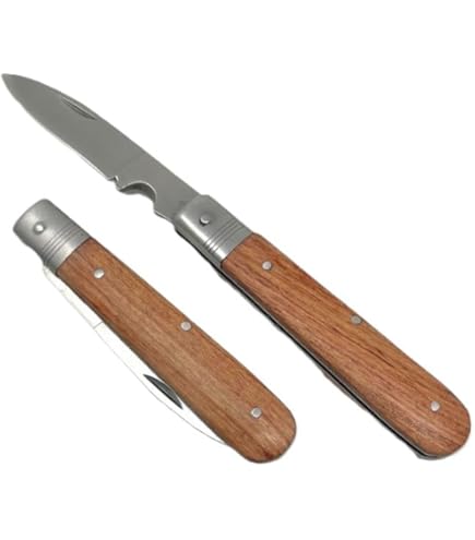 Amazon.co.jp: WW2 ドイツ軍空挺部隊用フォールディングナイフ