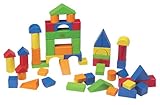 積み木(カラー) 54ピース