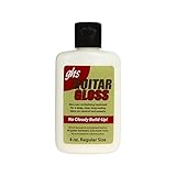 ghs GUITAR GLOSS/ギター・グロス ギター用クリーナー レギュラーサイズ(4 oz.) A92