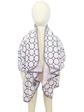 ベビームーン【日本正規代理店】 子供用ブランケット カドリー ピンクドット 64×86cm BMCUDDLY-CU3003