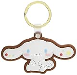 サンリオ クッキーキーリング シナモロール