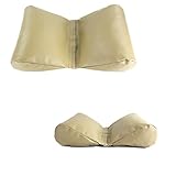 Lovoski 2セット　お買い得　新生児　幼児　蝶ポーズ　写真撮影　ピロー　ベビーカーシート　クッション