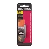 Disston E0106155 Carded Blu-Mol Countersinks, Daimeter 1/4-Inch [並行輸入品]