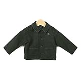 (バーバリー)BURBERRY ベビー ブルゾン 中古