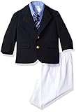 Nautica BLAZER ベビー・ボーイズ US サイズ: 12 Months カラー: ブルー