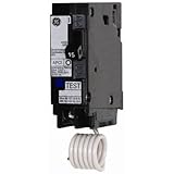 GEエネルギー産業ソリューションthql1115afp2 GE Single Poleコンボ円弧障害回路Interrupter、15-amp